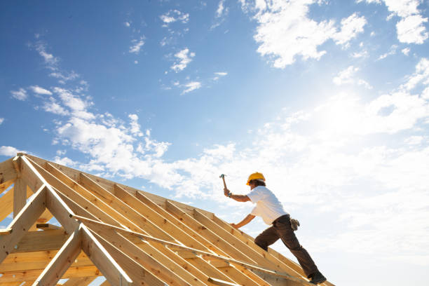 Best Roof Ventilation Installation  in Roslyn Estates, NY